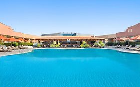 هيلتون الإسكندرية جرين بلازا